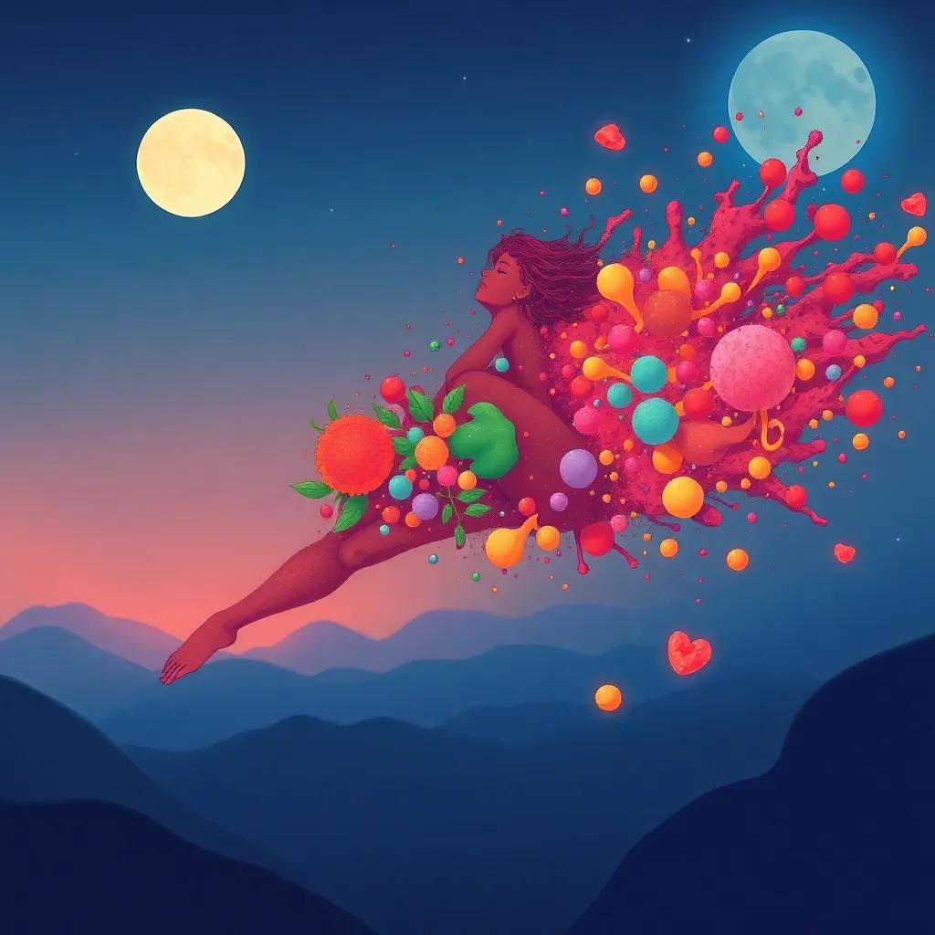 Schlaf als Schlüsselfaktor für Gewichtsmanagement und Stoffwechselgesundheit