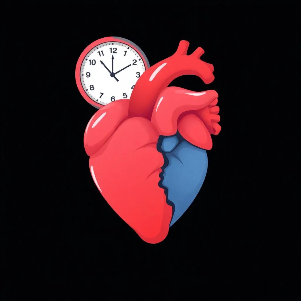 Schlafstörungen und Herz-Kreislauf-Gesundheit: Ein unterschätztes Risiko