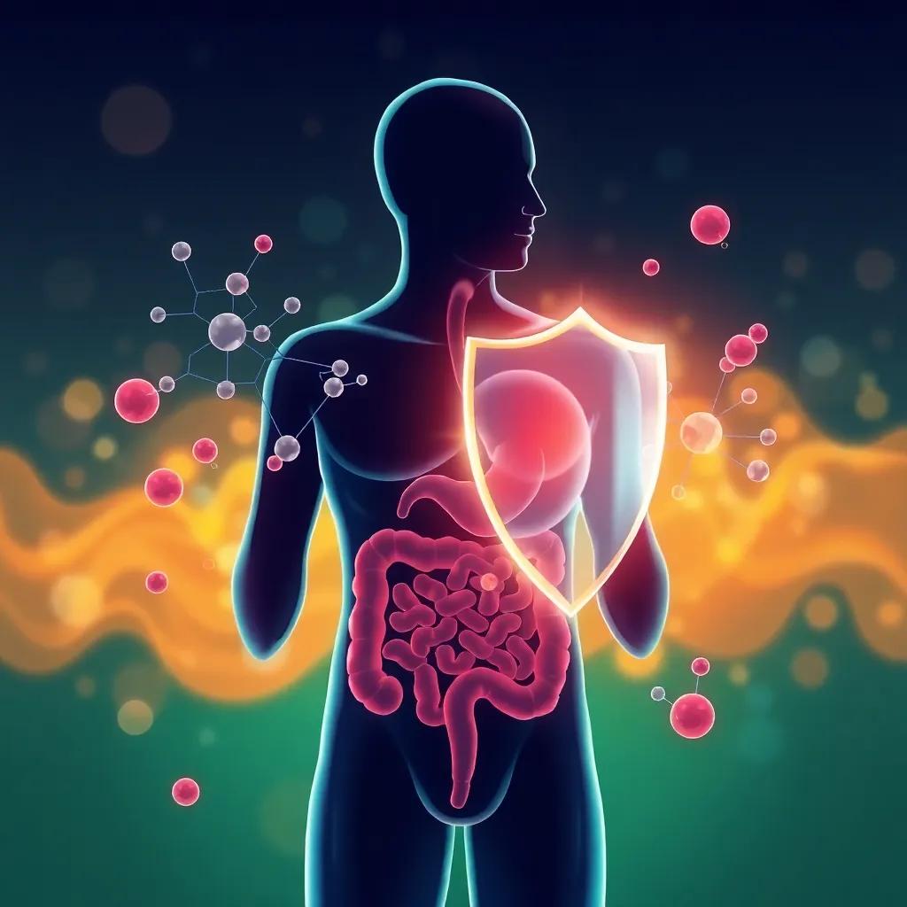 Berberine: Natürliches Metformin? Eine tiefgehende Analyse der Evidenz