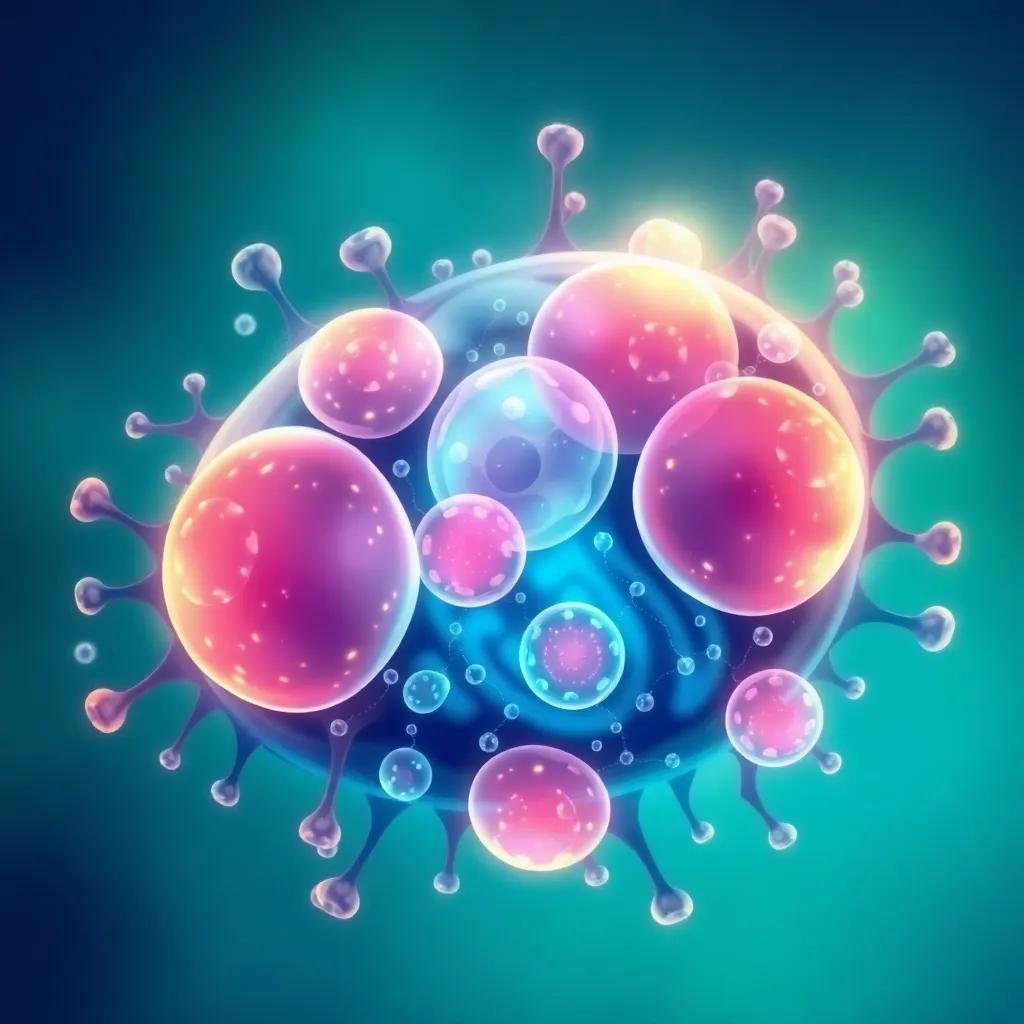 Die Wissenschaft der Hydration: Mehr als nur Wasser für optimale Zellfunktion