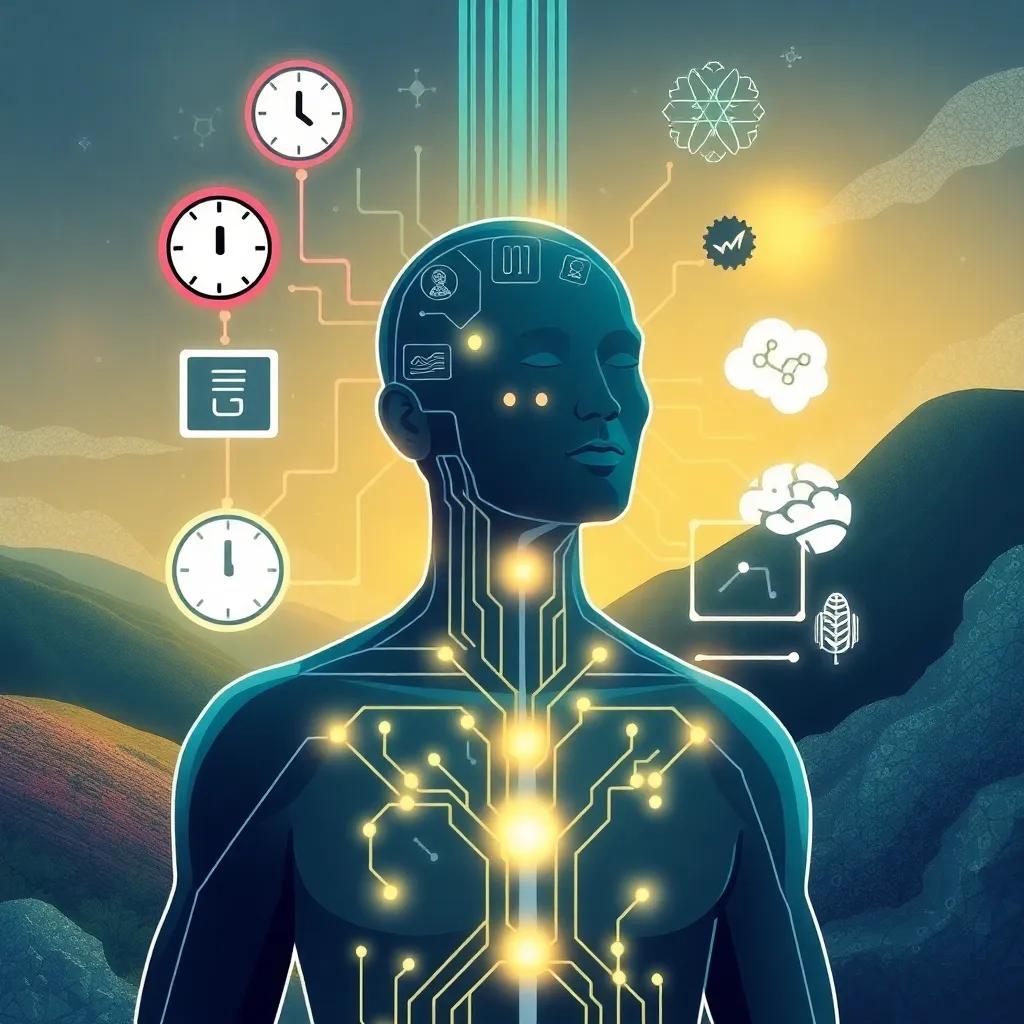 Das ungenutzte Potenzial von Biohacking: Wie kleine Lebensstiländerungen zu großen Gesundheitsverbesserungen führen können