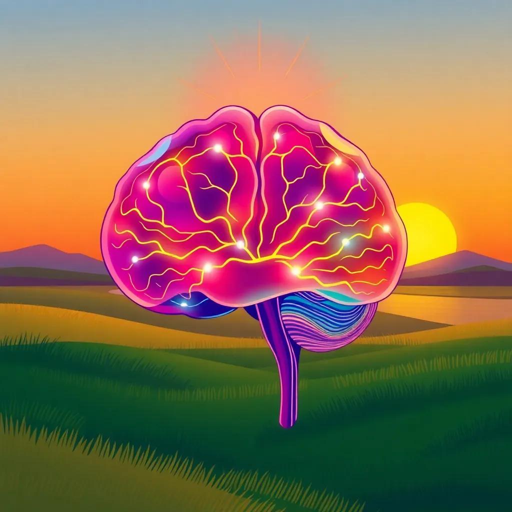 Optimieren Sie Ihre Gehirngesundheit mit Neuroplastizitätsübungen