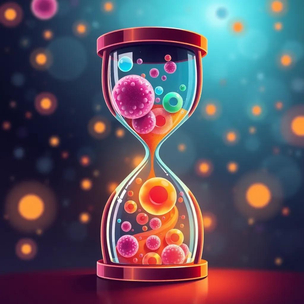 Intermittierendes Fasten: Mehr als nur Gewichtsverlust