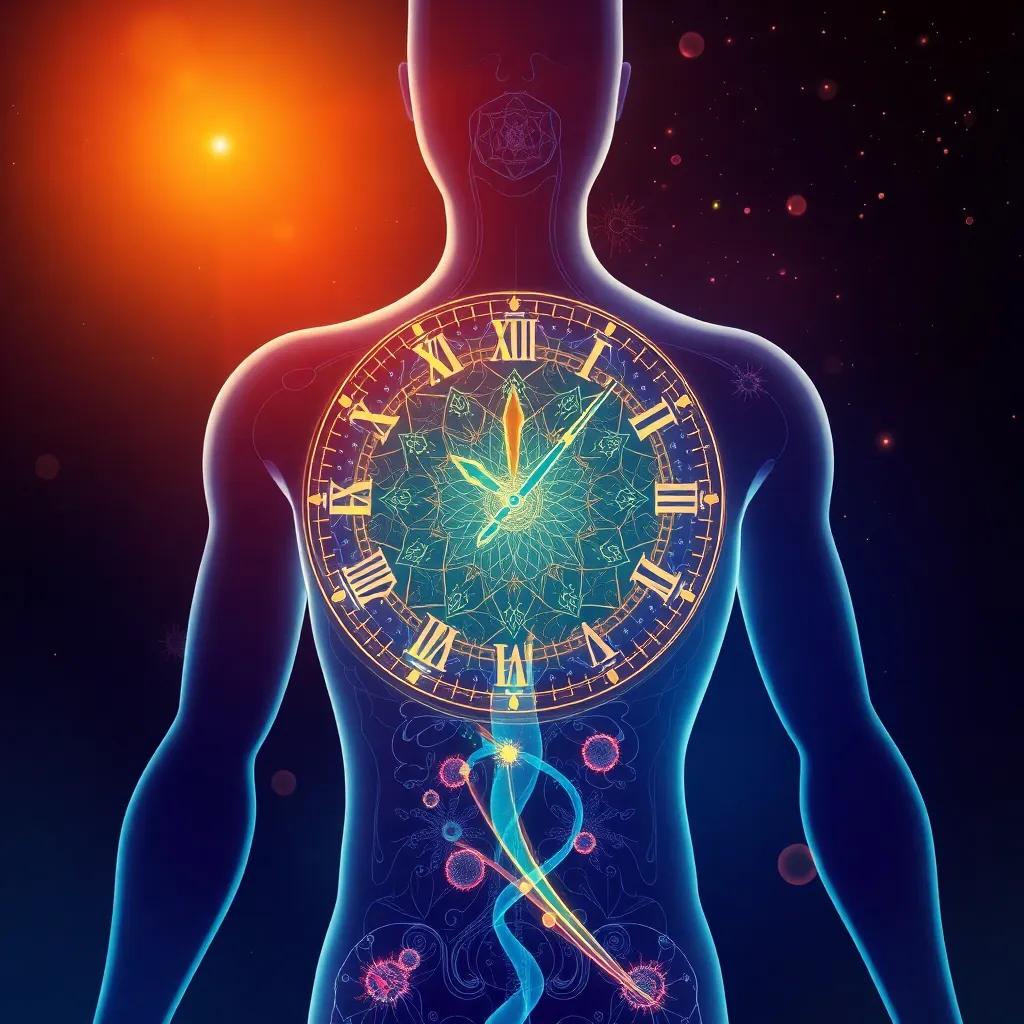 Chronoimmunologie: Wie die innere Uhr Ihr Immunsystem beeinflusst