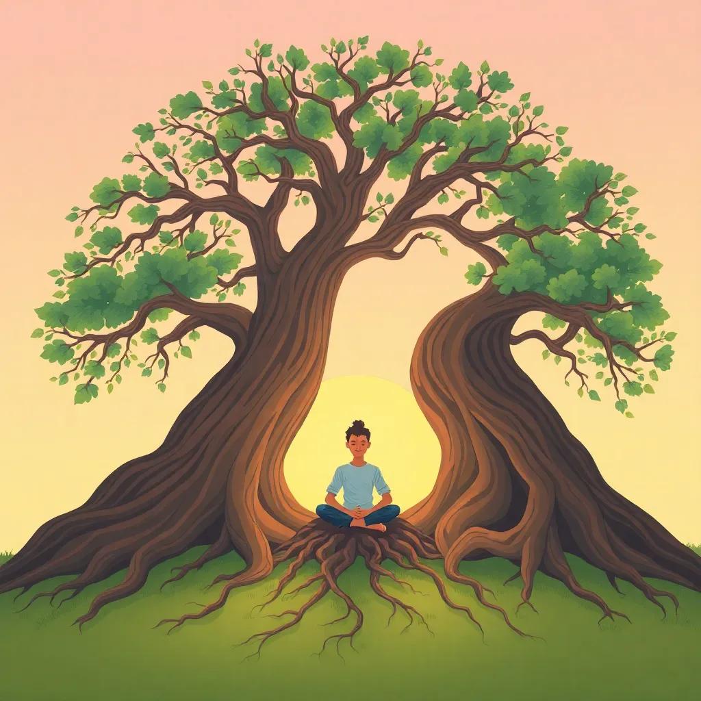 Die Vorteile von Achtsamkeit und Meditation zur Stressreduktion