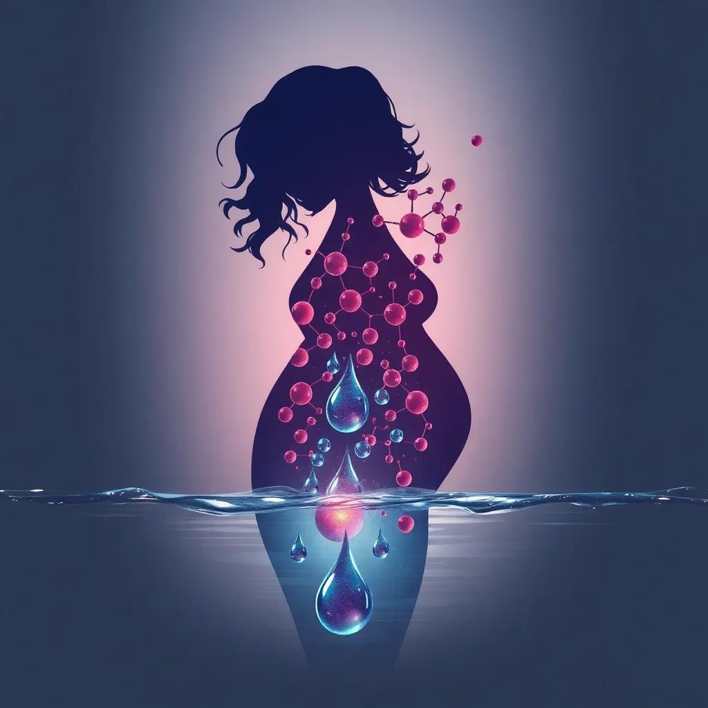 Pfas-Belastung und mütterliche Stoffwechselgesundheit: Langzeitfolgen im Fokus