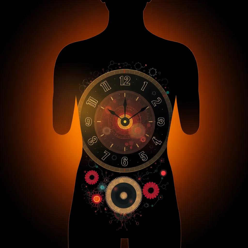 Intermittierendes Fasten für Gewichtsverlust und Stoffwechselgesundheit: Ein umfassender Leitfaden