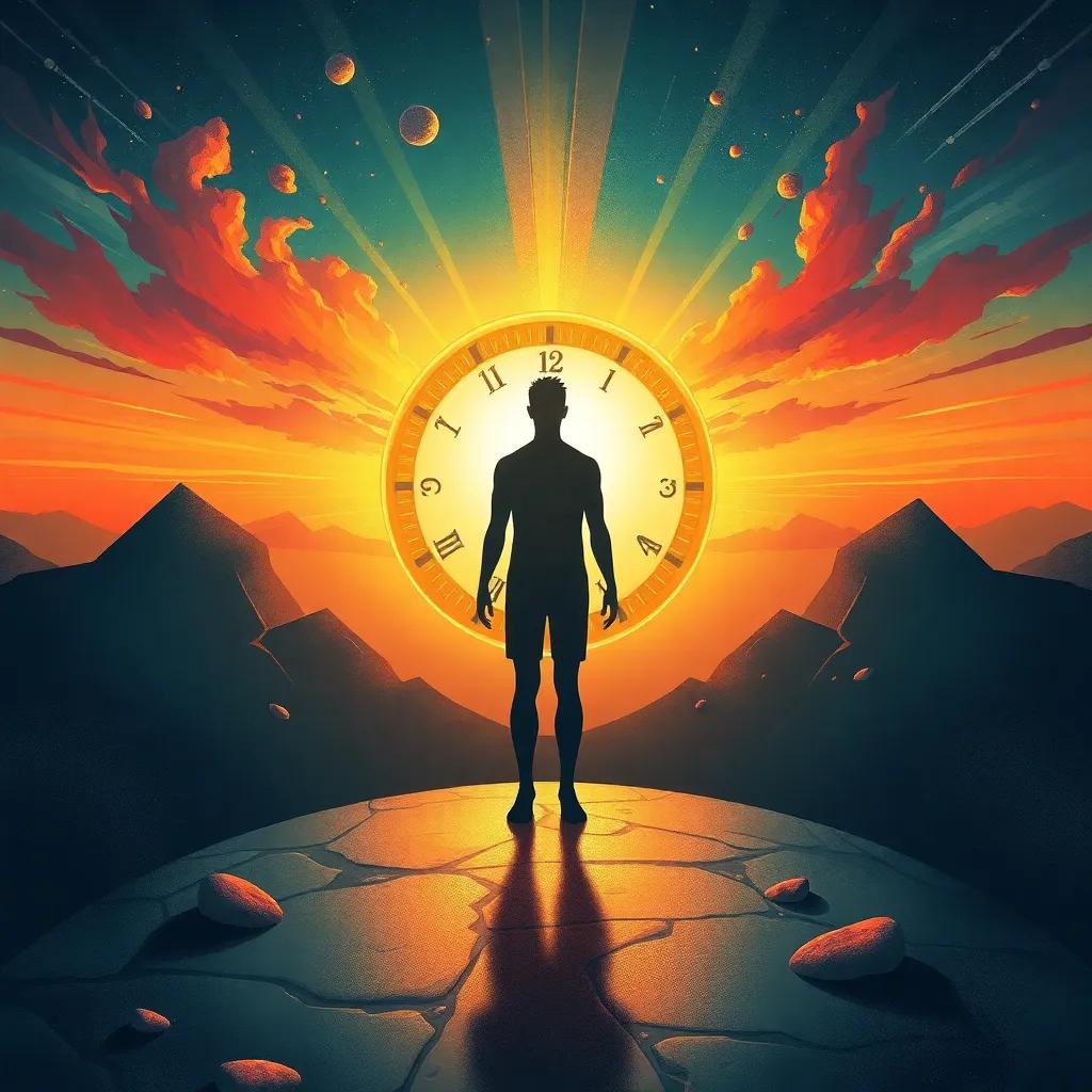 Optimierung des zirkadianen Rhythmus: 10 Methoden für bessere Gesundheit und Produktivität