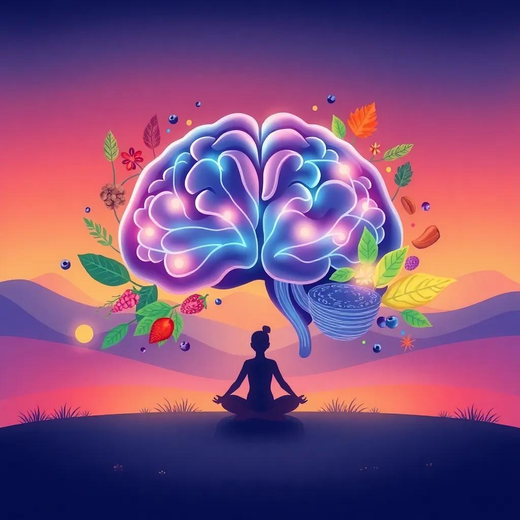 Wie Sie Ihre Gehirngesundheit mit Neuroplastizität und Achtsamkeit optimieren können