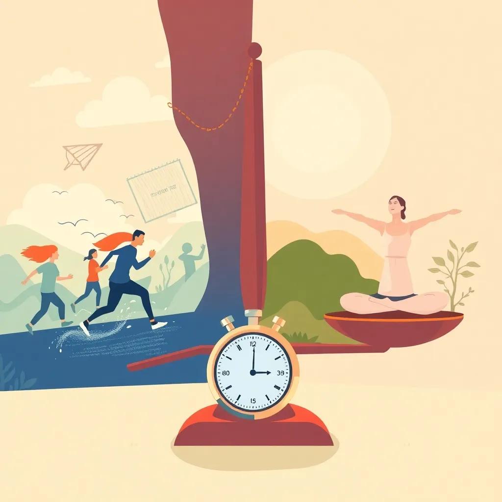 HIIT vs. Yoga: Was ist effektiver für die Gewichtsabnahme?