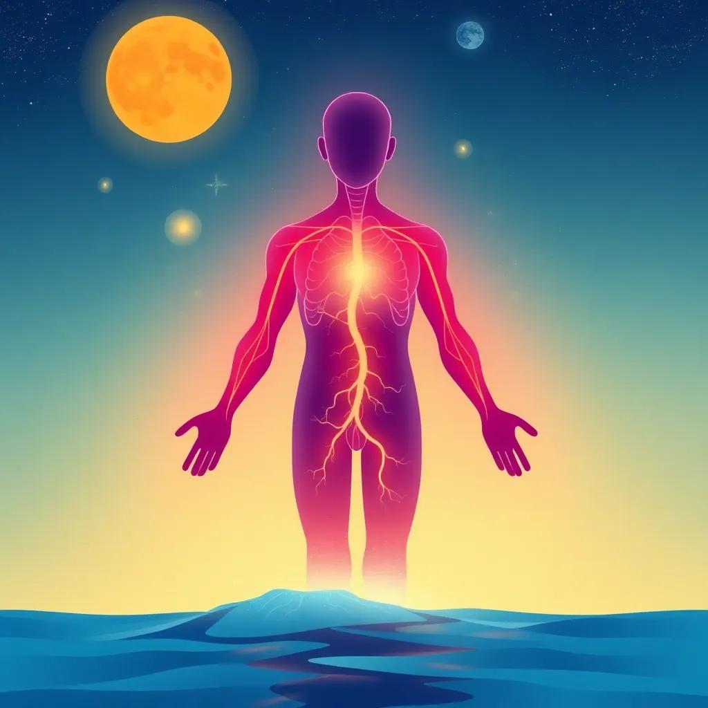 Die beste Methode zur Heilung Ihres Nervensystems durch Vagusnerv-Stimulation