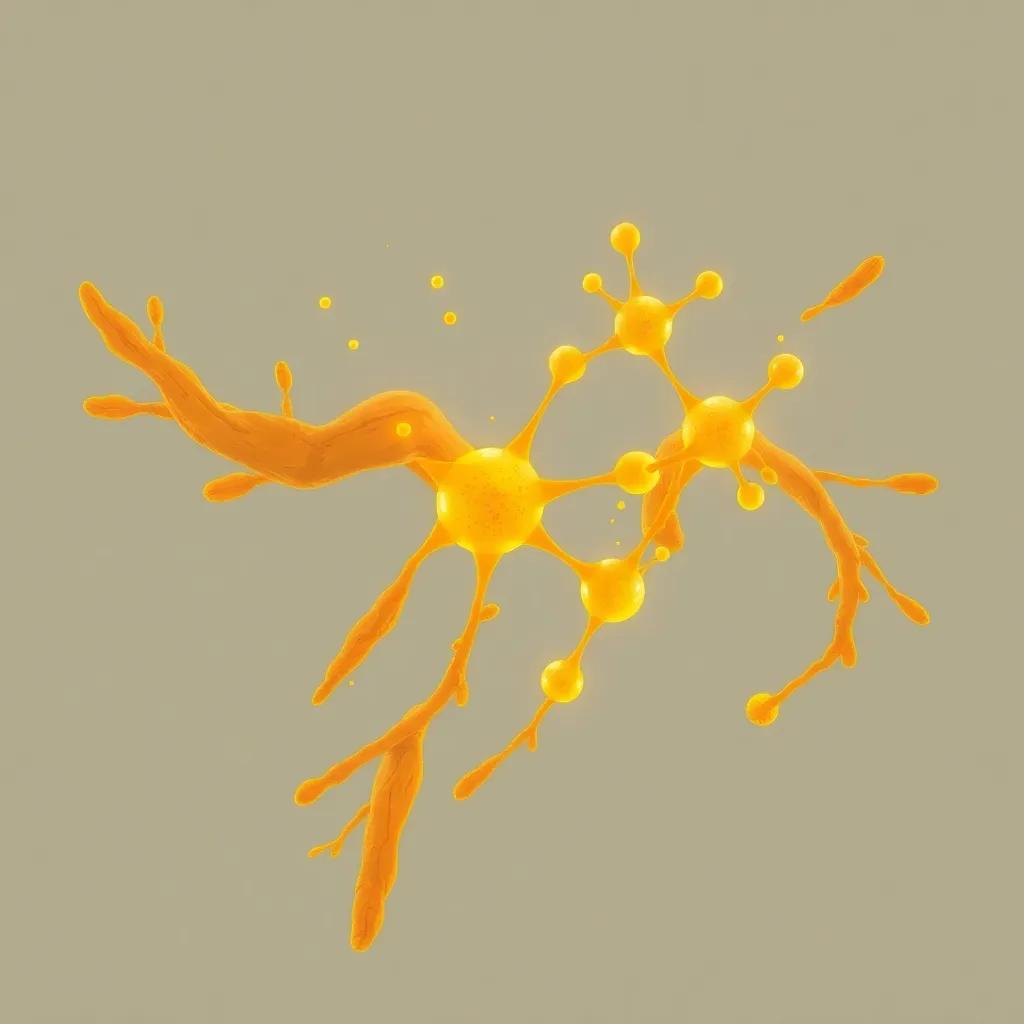 Die Kraft von Kurkuma: Wie dieses alte Gewürz bei der Kontrolle von Diabetes helfen kann