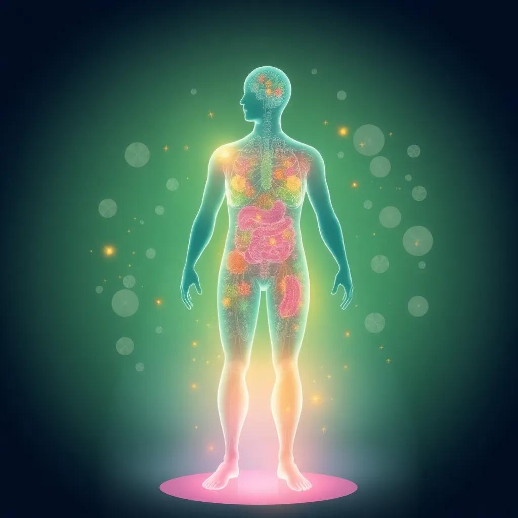 Heilung von innen: Die Wissenschaft der Darm-Haut-Achse und ihre Auswirkungen auf die dermatologische Gesundheit