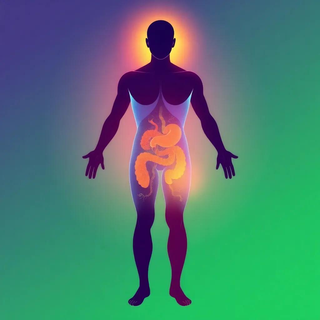 Heal Your Skin from Within: The Science of the Gut-Skin Axis and Its Impact on Dermatological Health