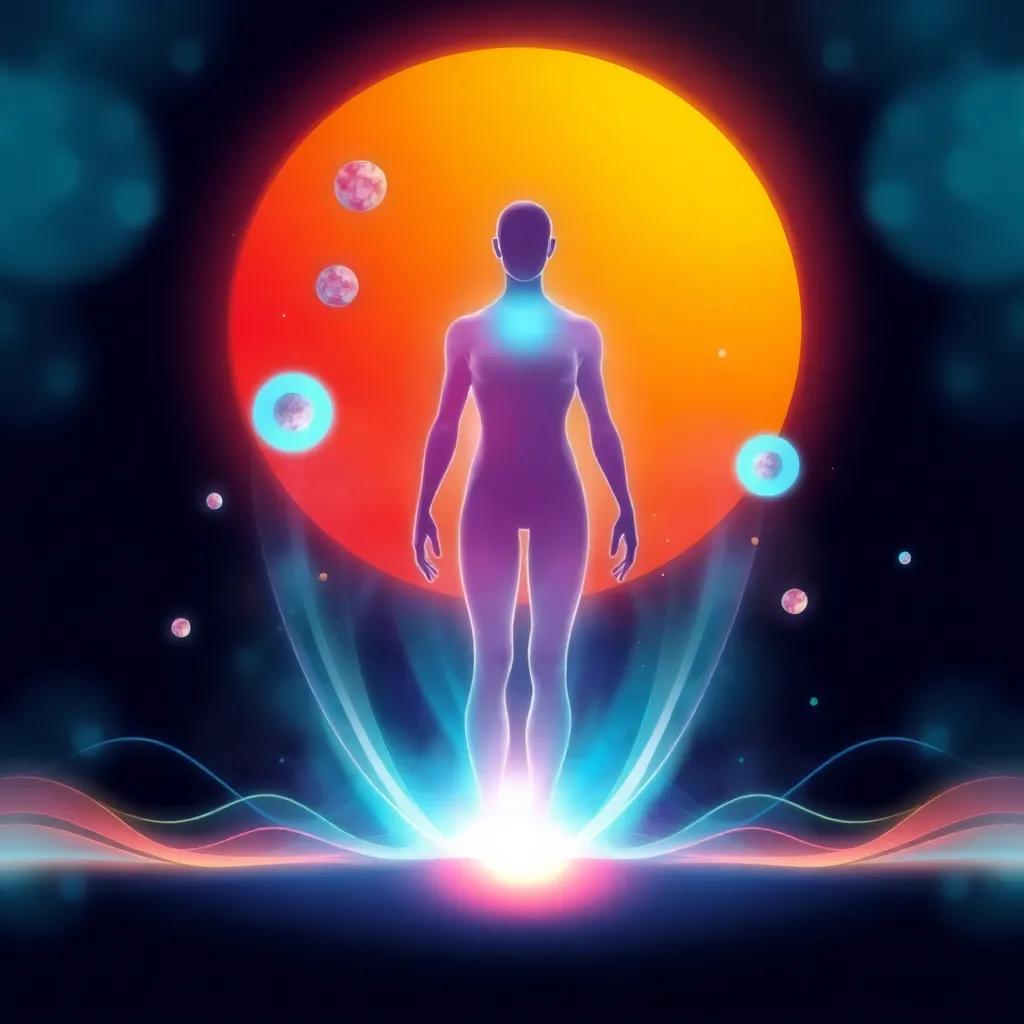 Die heilende Kraft der Photobiomodulation: Lichttherapie für Reparatur und Verjüngung