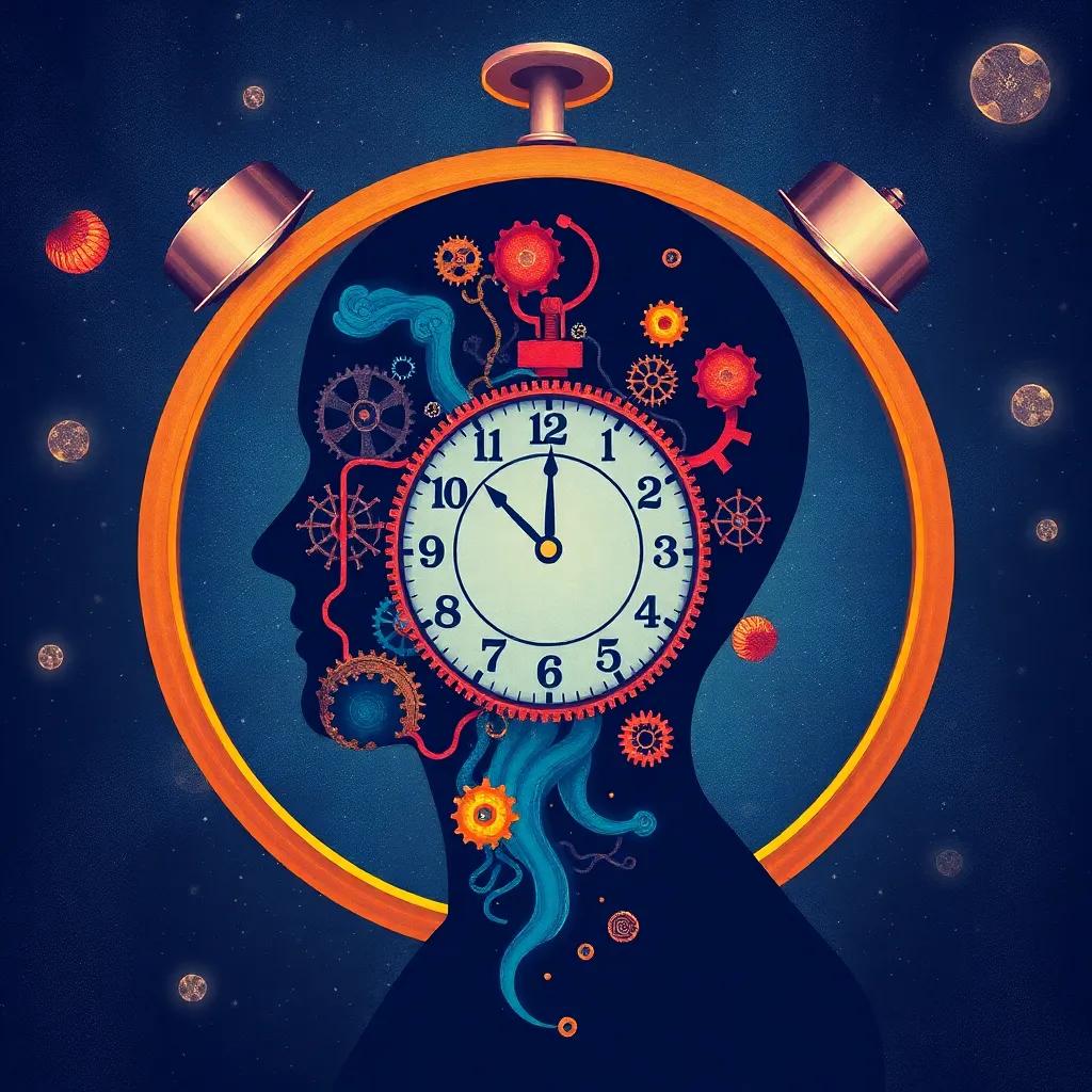 Schlafoptimierung für den Stoffwechsel: Der unterschätzte Faktor beim Gewichtsmanagement