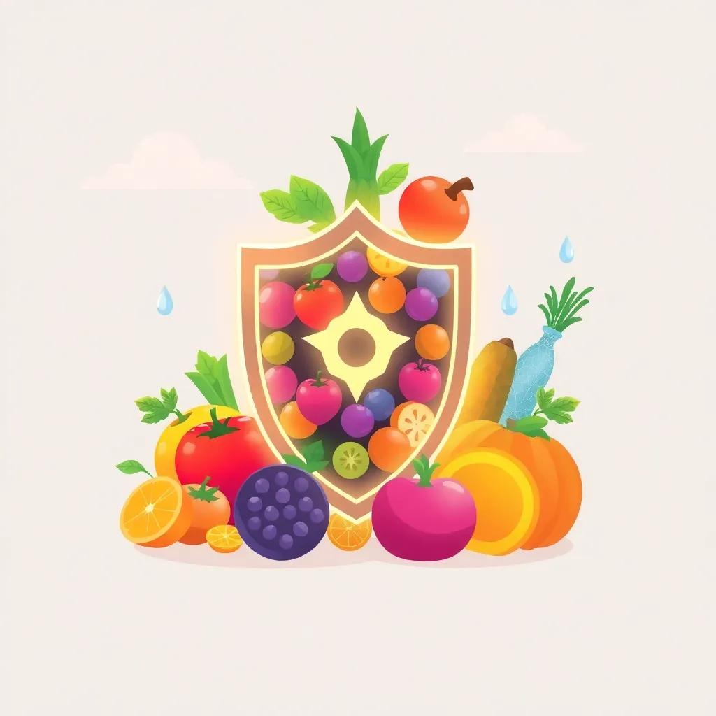 Natürliche Wege zur Stärkung des Immunsystems in der Grippesaison