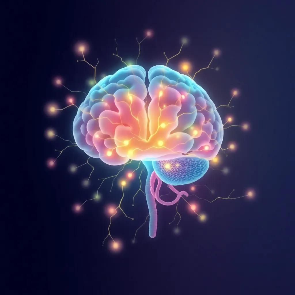 Mental Health und Ernährung: Die Verbindung zwischen Darm und Gehirn