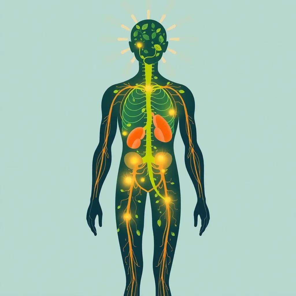 Top 10 Natürliche Methoden zur Unterstützung der Entgiftung des Körpers