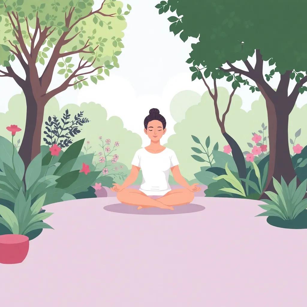 Bewältigung der Herausforderungen des Meditierens: Lösungen für Häufige Hindernisse