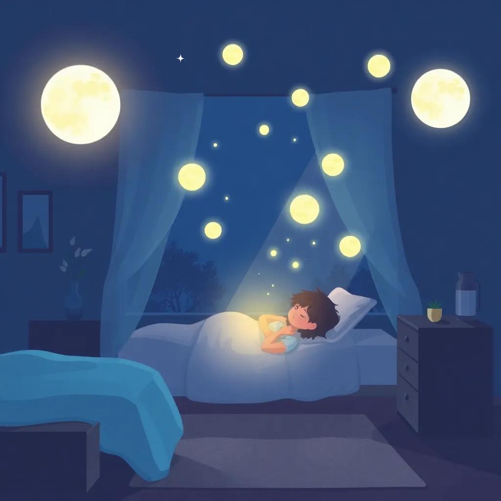 Die Bedeutung von Schlaf für körperliche und geistige Gesundheit