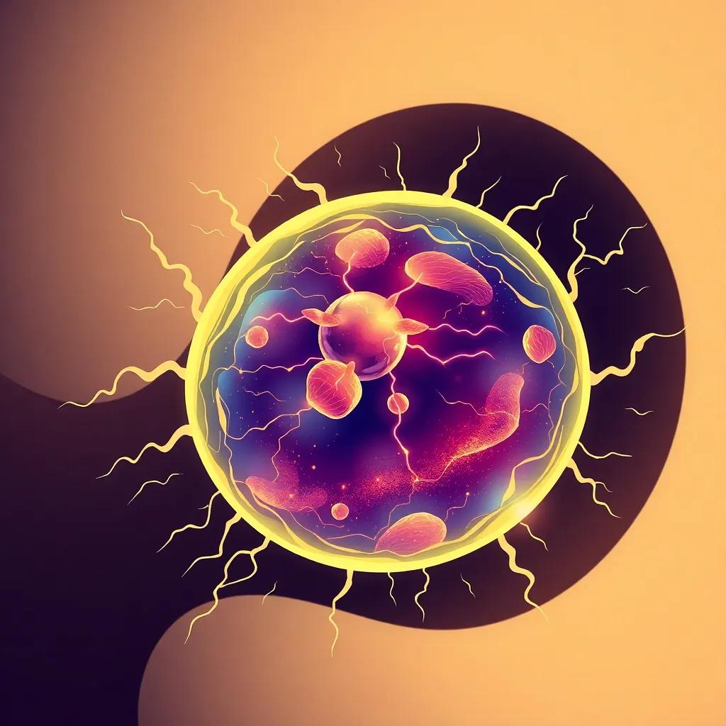 Top 10 Methoden zur Verbesserung der mitochondrialen Gesundheit für Energie und Langlebigkeit