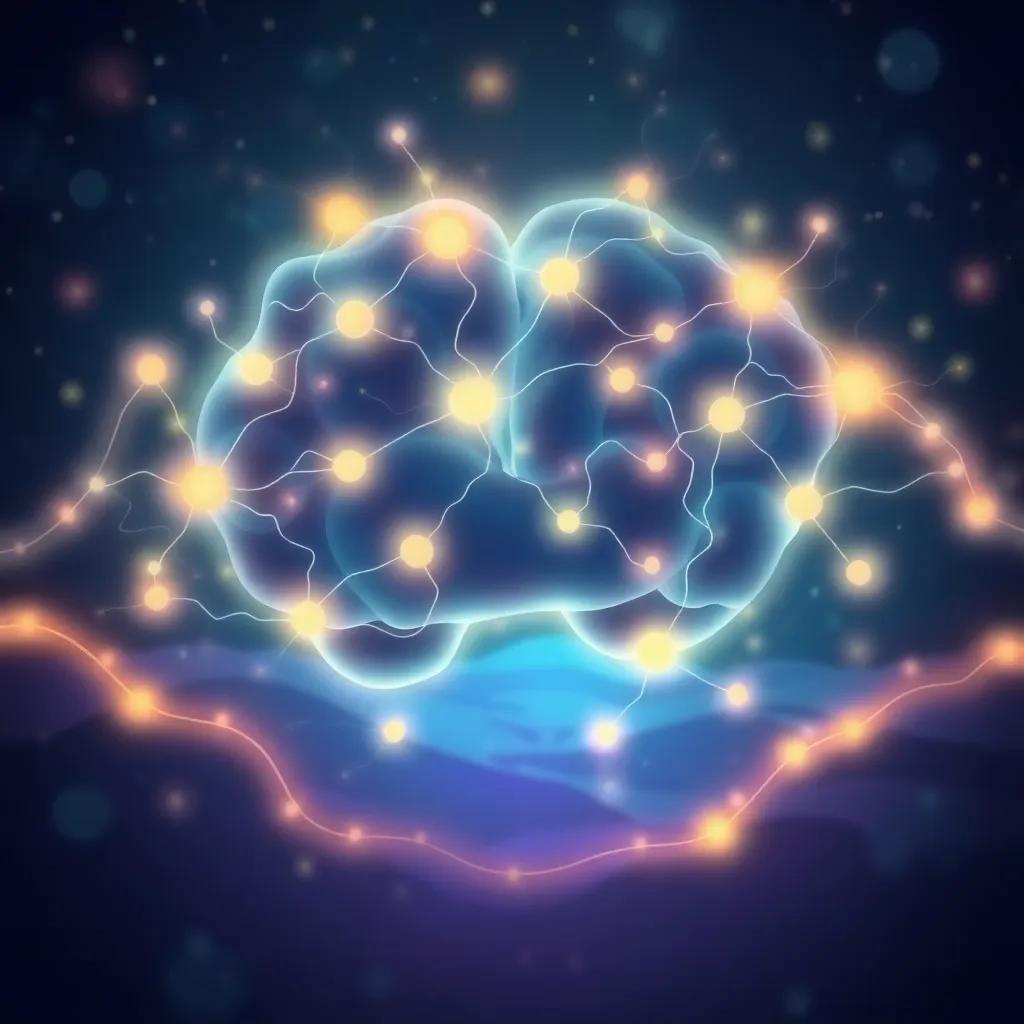 Wie Sie Ihr Mikrobiom für mentale Klarheit und emotionales Gleichgewicht optimieren können