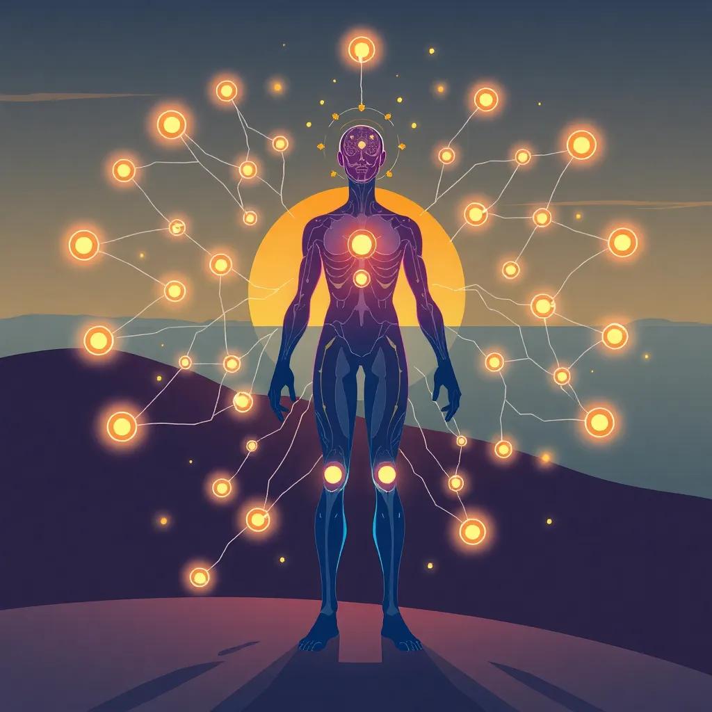 Biohacking: Kleine Veränderungen mit großer Wirkung für Gesundheit und Wohlbefinden