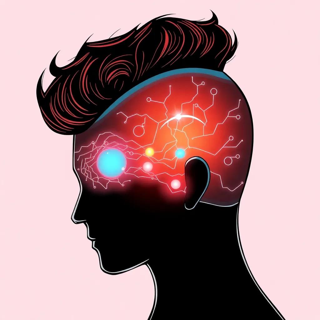 Undercuts: Mehr als nur ein modisches Statement – Vorteile für die Kopfhautgesundheit