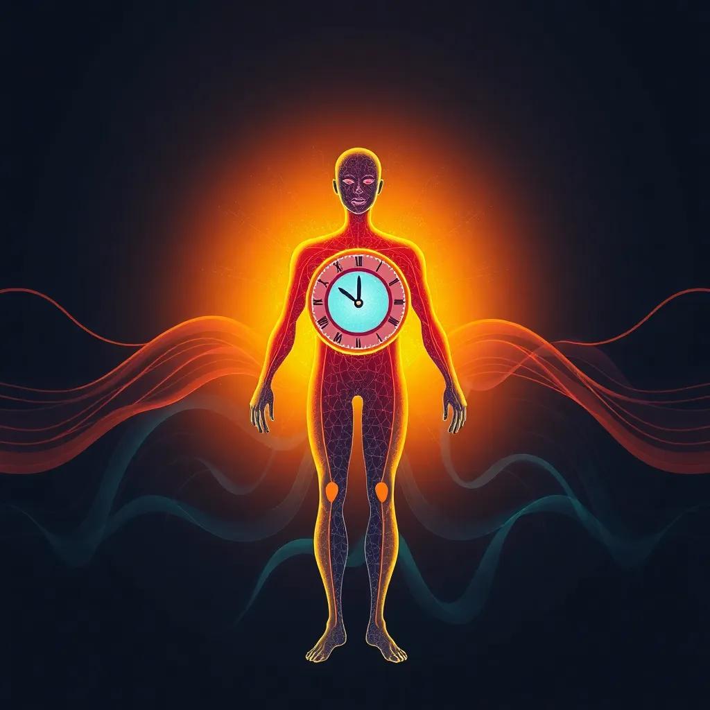 Chronoimmunologie: Wie die innere Uhr unser Immunsystem beeinflusst