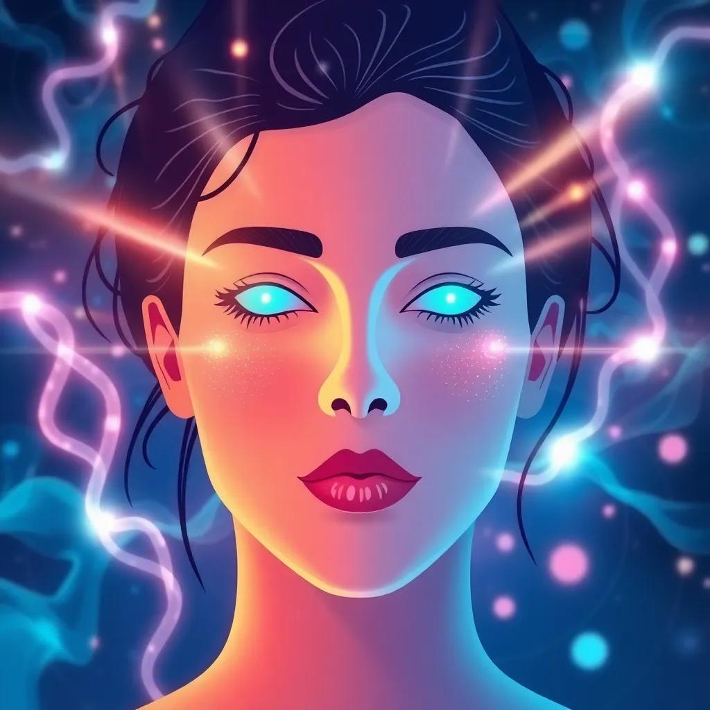 Heilung der Haut durch Photobiomodulation: Die Wissenschaft hinter der Lichttherapie