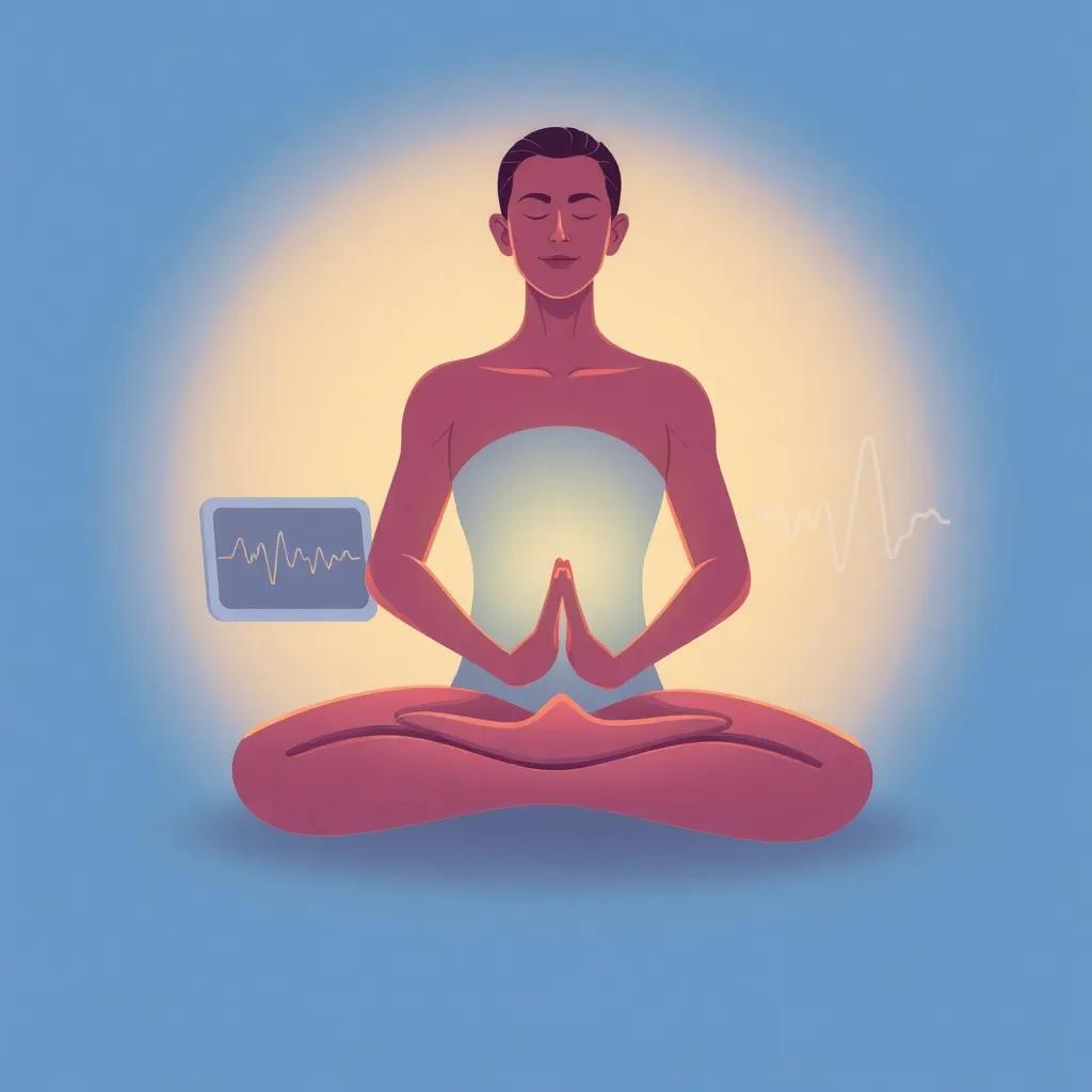 Yoga bei Bluthochdruck: Diese Übungen senken den Blutdruck