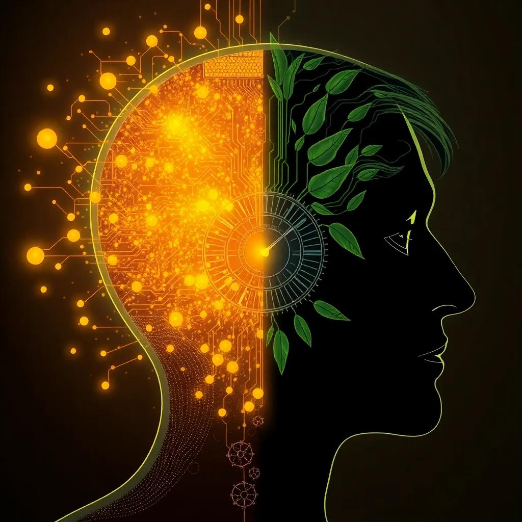 Anti-Aging-Duo Curcumin und EGCG in nanostrukturierten Lipidträgern: Neue Studie zeigt vielversprechende Ergebnisse