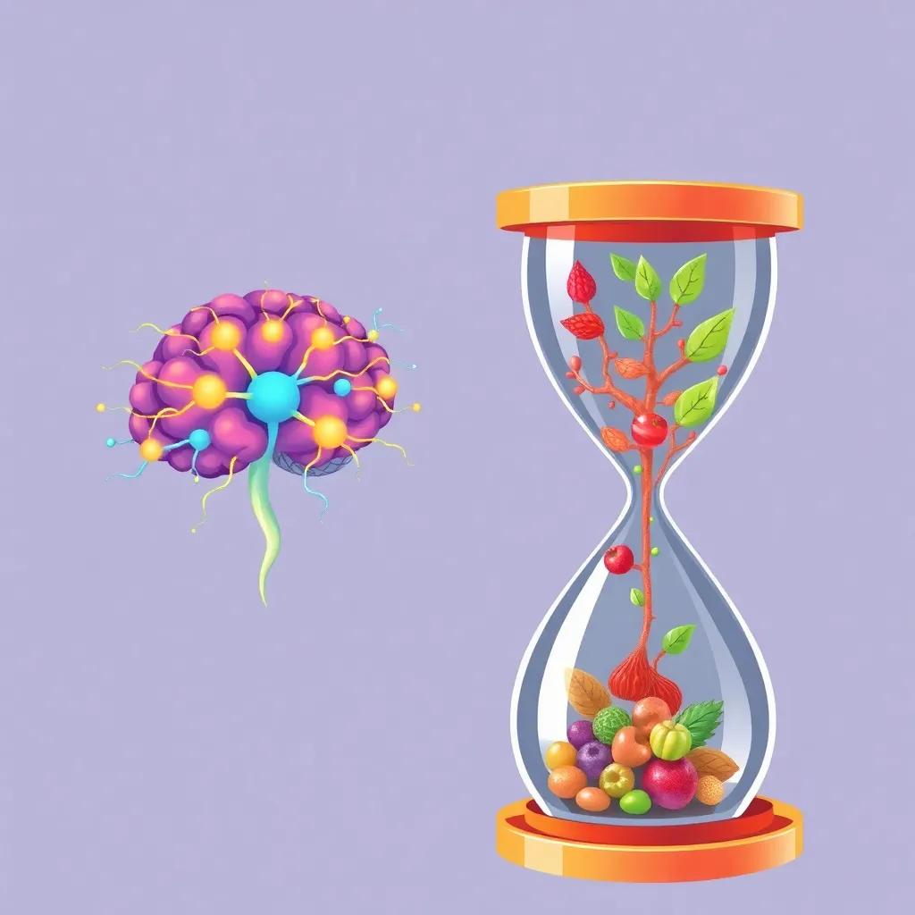 Zeitbegrenztes Essen als Hoffnungsträger bei neurodegenerativen Erkrankungen