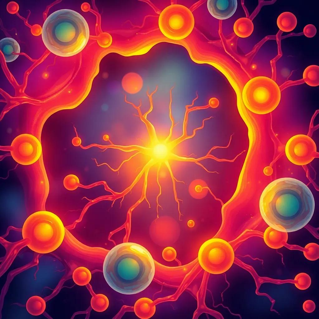 Mitochondriale Gesundheit: Der Schlüssel zu mehr Energie und Krankheitsprävention