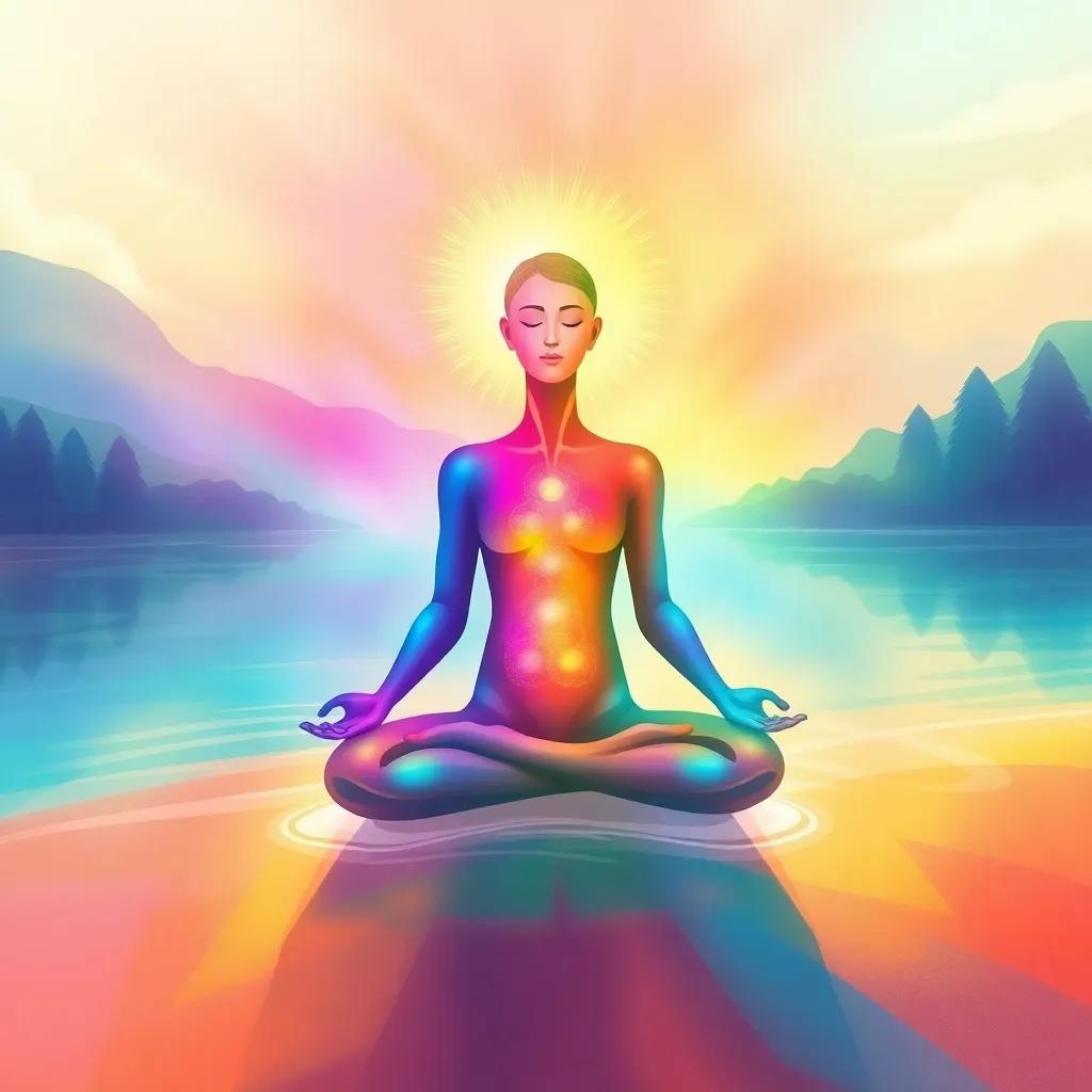 Die Heilkraft der Biofeldtherapie: Wie Energiemedizin chronische Schmerzen und psychische Gesundheit revolutioniert