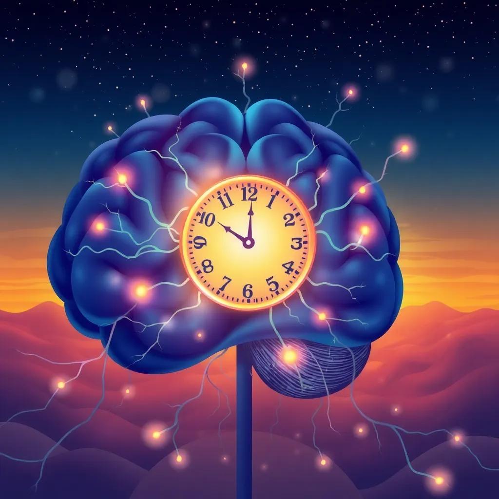 Chrono-Neurogenese: Wie Timing die Gehirngesundheit optimiert