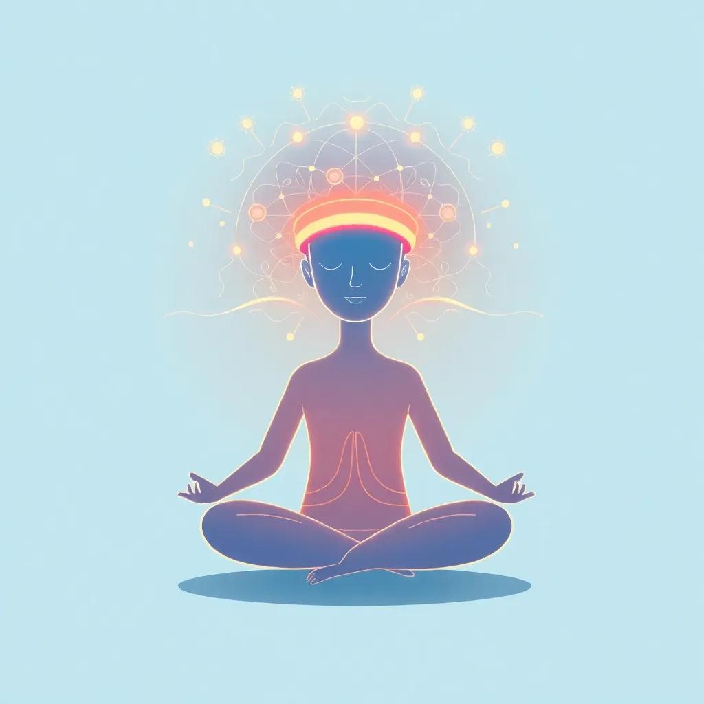 Biofeedback: Technologie zur Stress- und Schmerzbewältigung