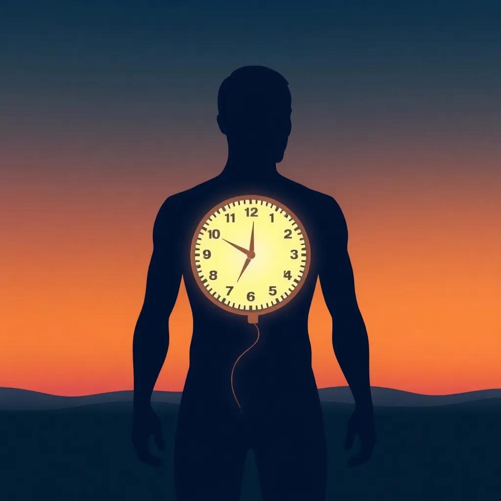 Circadianes Fasten: Wie Essenszeiten Blutdruck und Gewicht beeinflussen