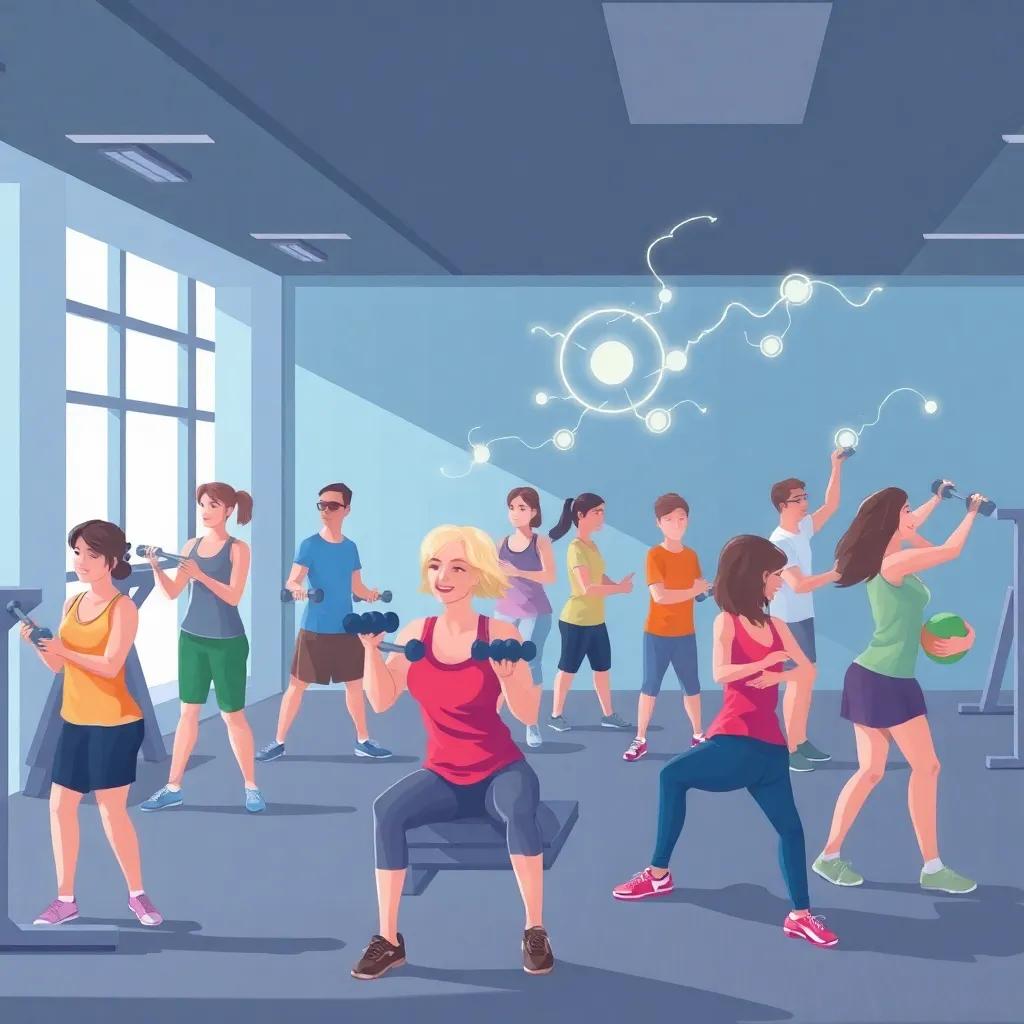 Resistance Training: Der unterschätzte Booster für die metabolische Gesundheit