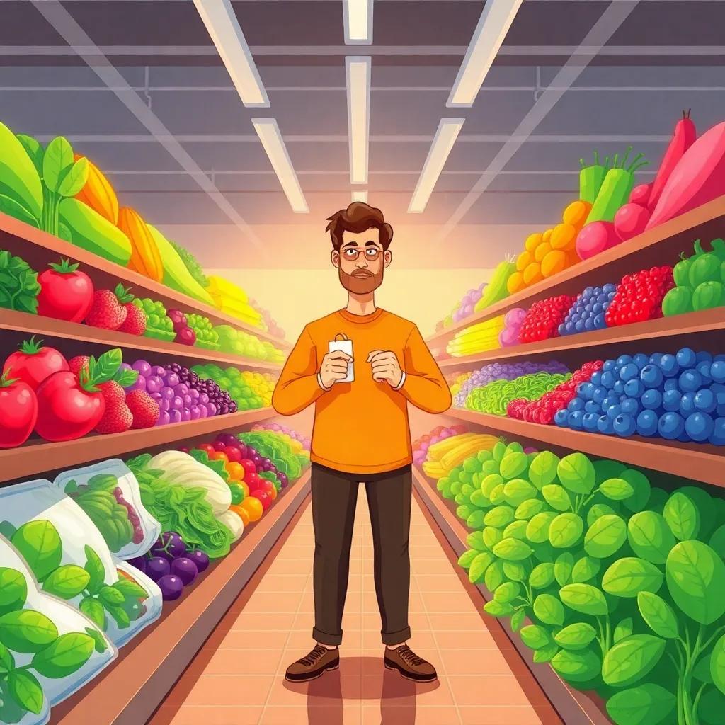 Superfoods oder Superhype? Eine kritische Betrachtung beliebter Gesundheitslebensmittel