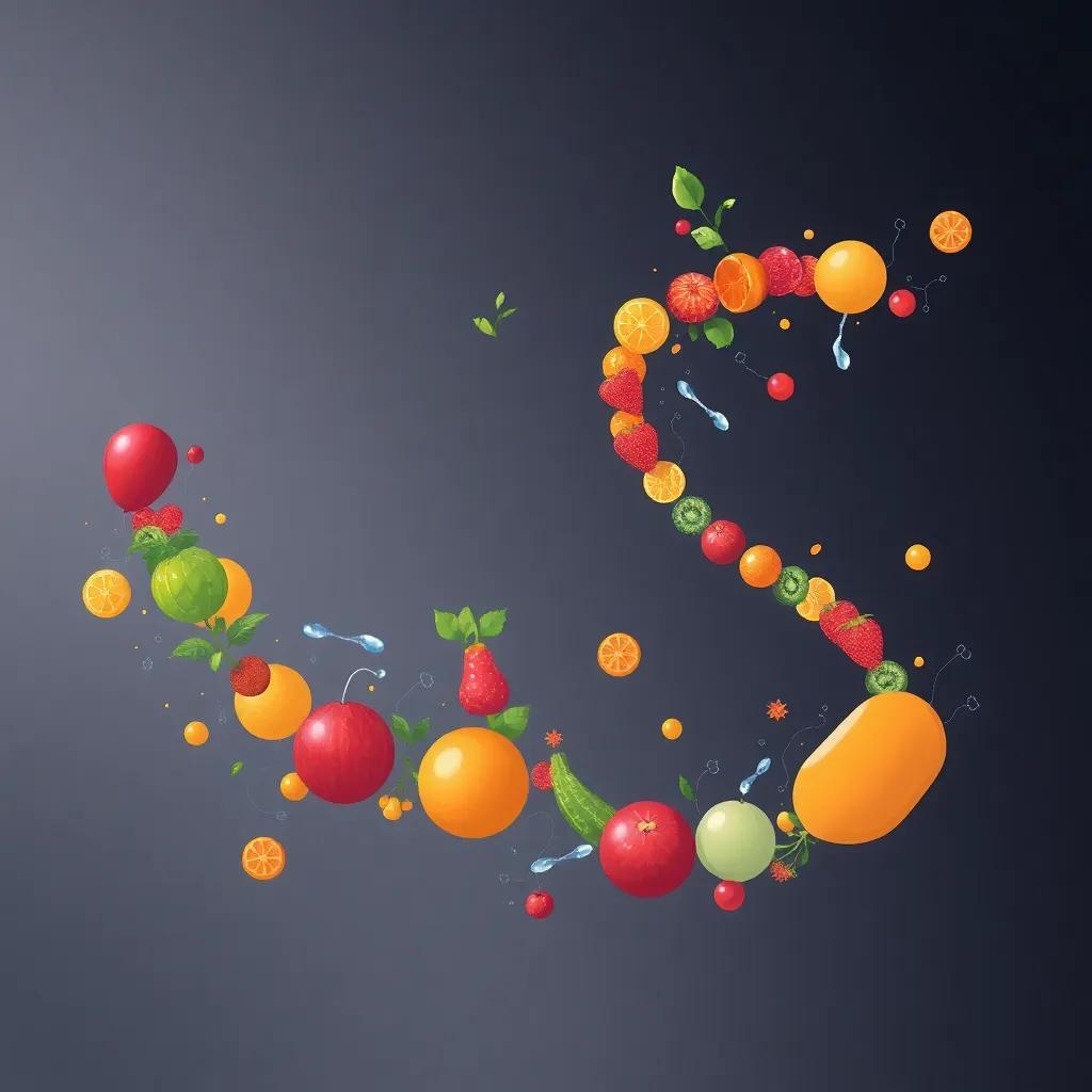 Ernährung und endokrine Therapie bei Brustkrebs: Was die Evidenz sagt