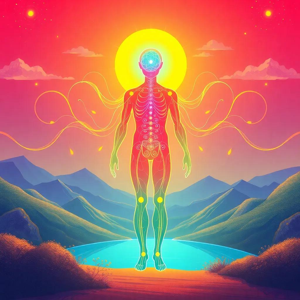 Die Heilkraft der Quanten-Soundtherapie: Wie Schallfrequenzen das zelluläre Gleichgewicht wiederherstellen können