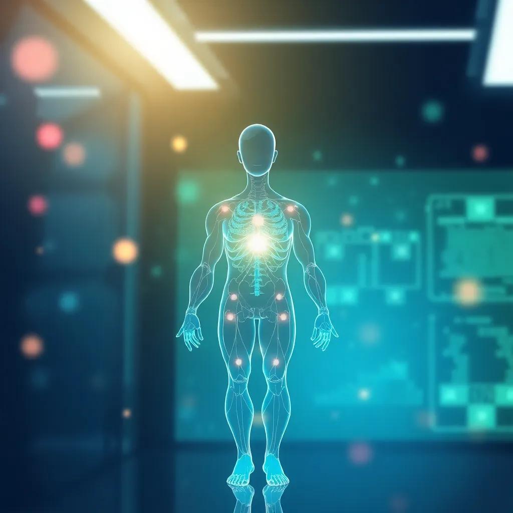 Photobiomodulation: Wie Lichttherapie die Gesundheit revolutioniert
