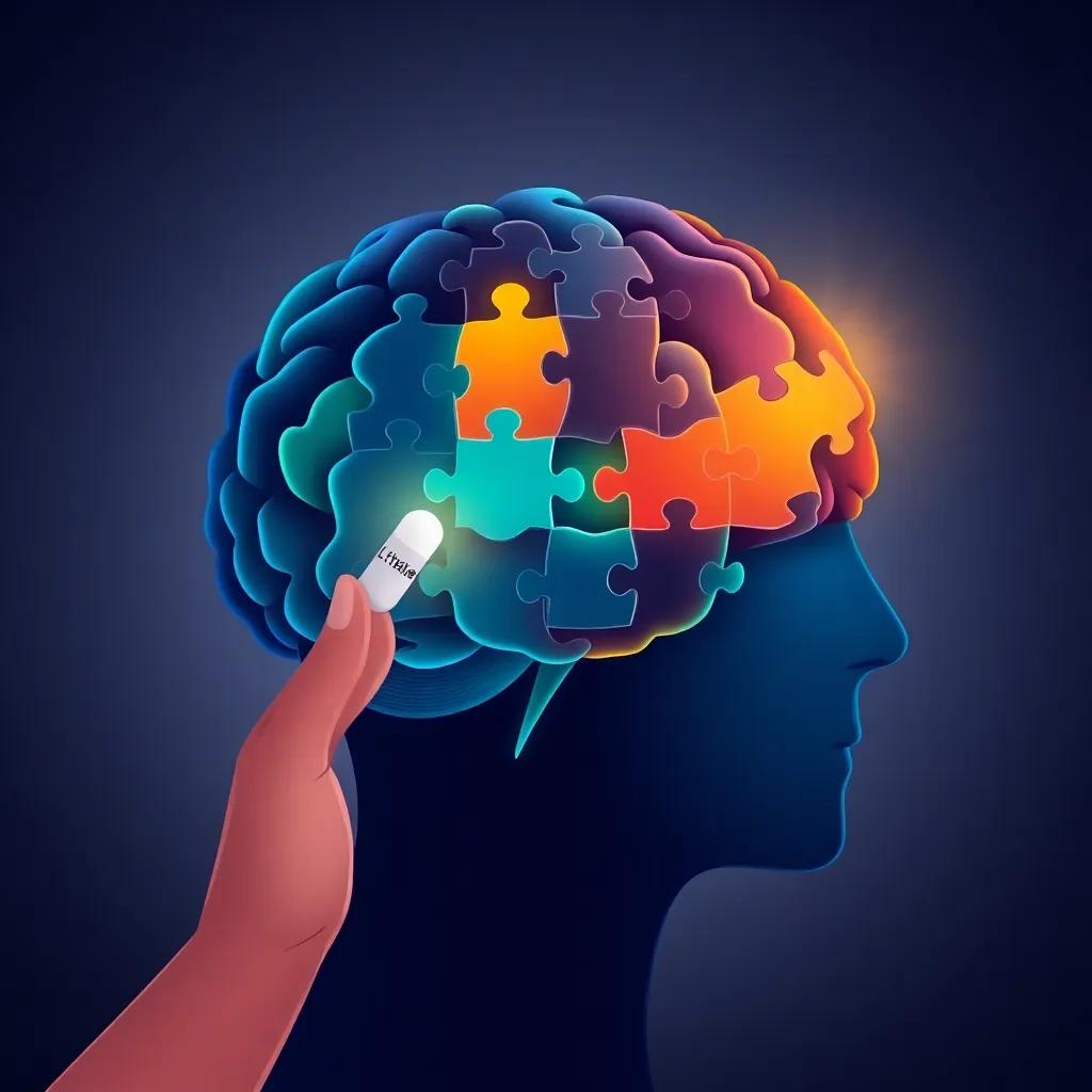 L-Tyrosin: Wundermittel für das Gehirn oder überbewertetes Supplement?