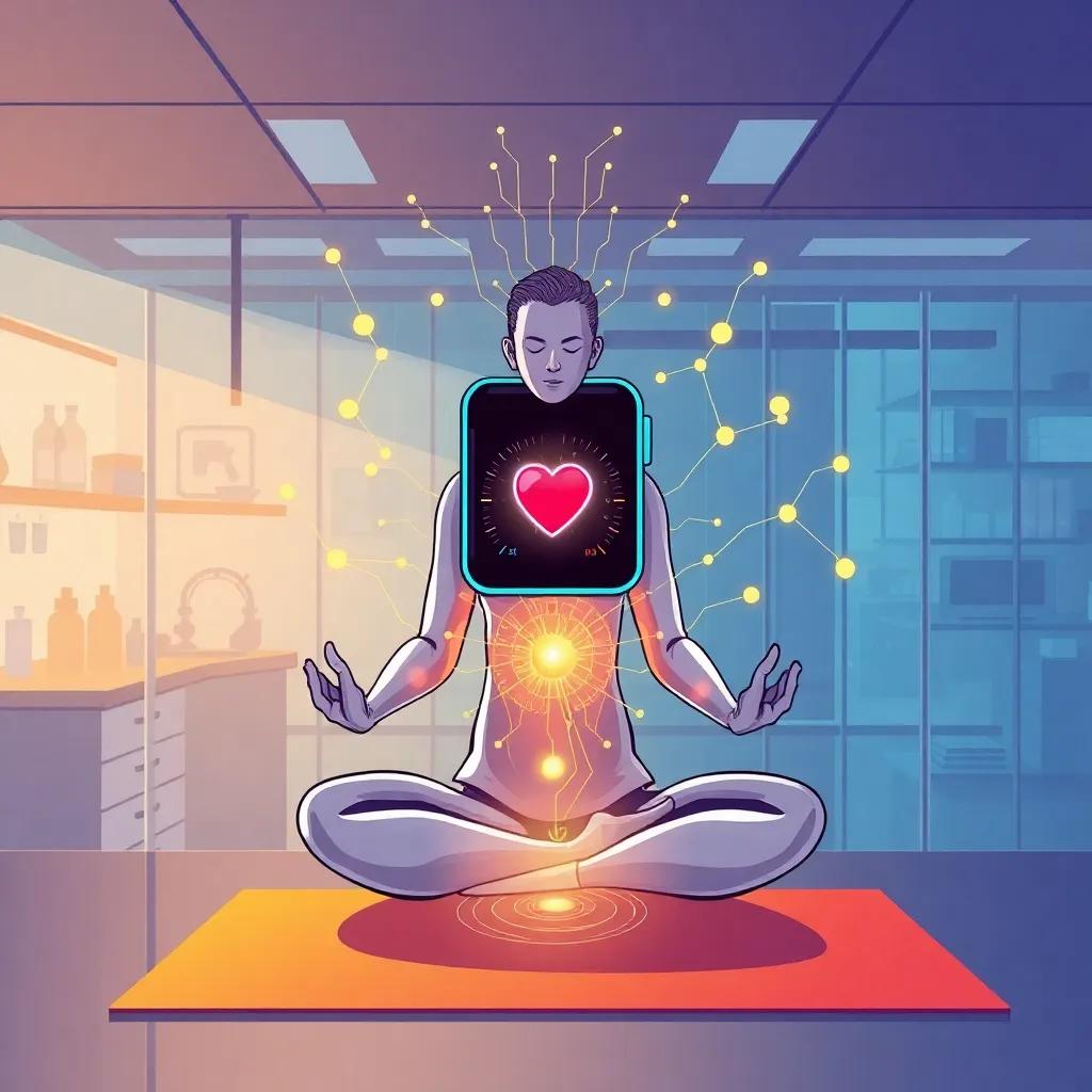 Yoga gegen Bluthochdruck: Natürliche Wege zur Senkung des Blutdrucks