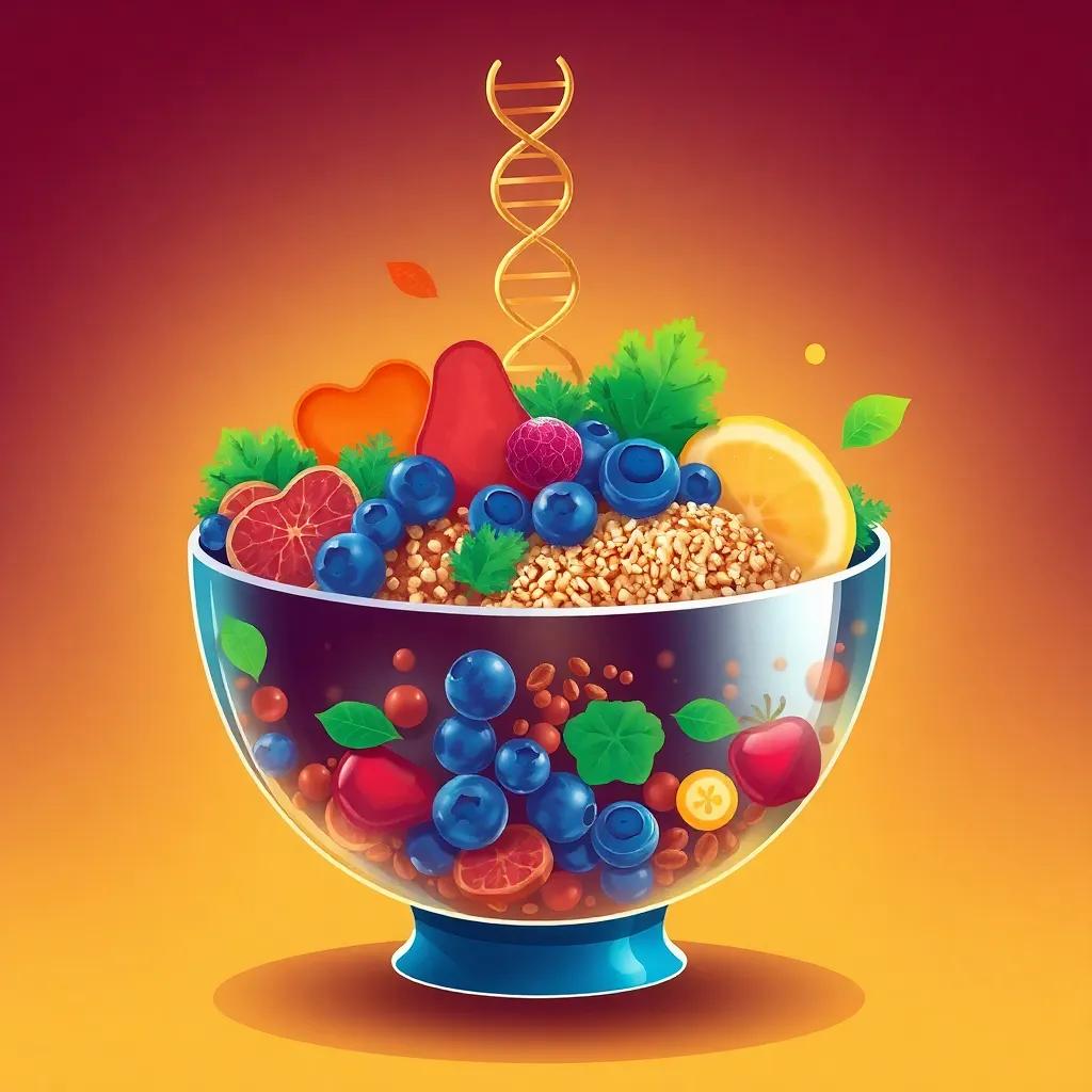 Die Wahrheit über Superfoods: Was sie sind und was sie für Sie tun können