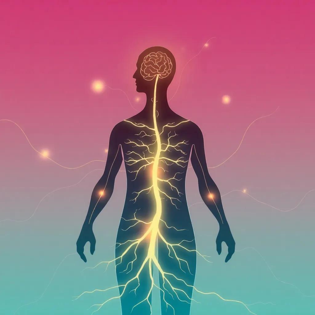 Heilung des Nervensystems durch Vagusnerv-Stimulation: Wissenschaft und Praxistipps