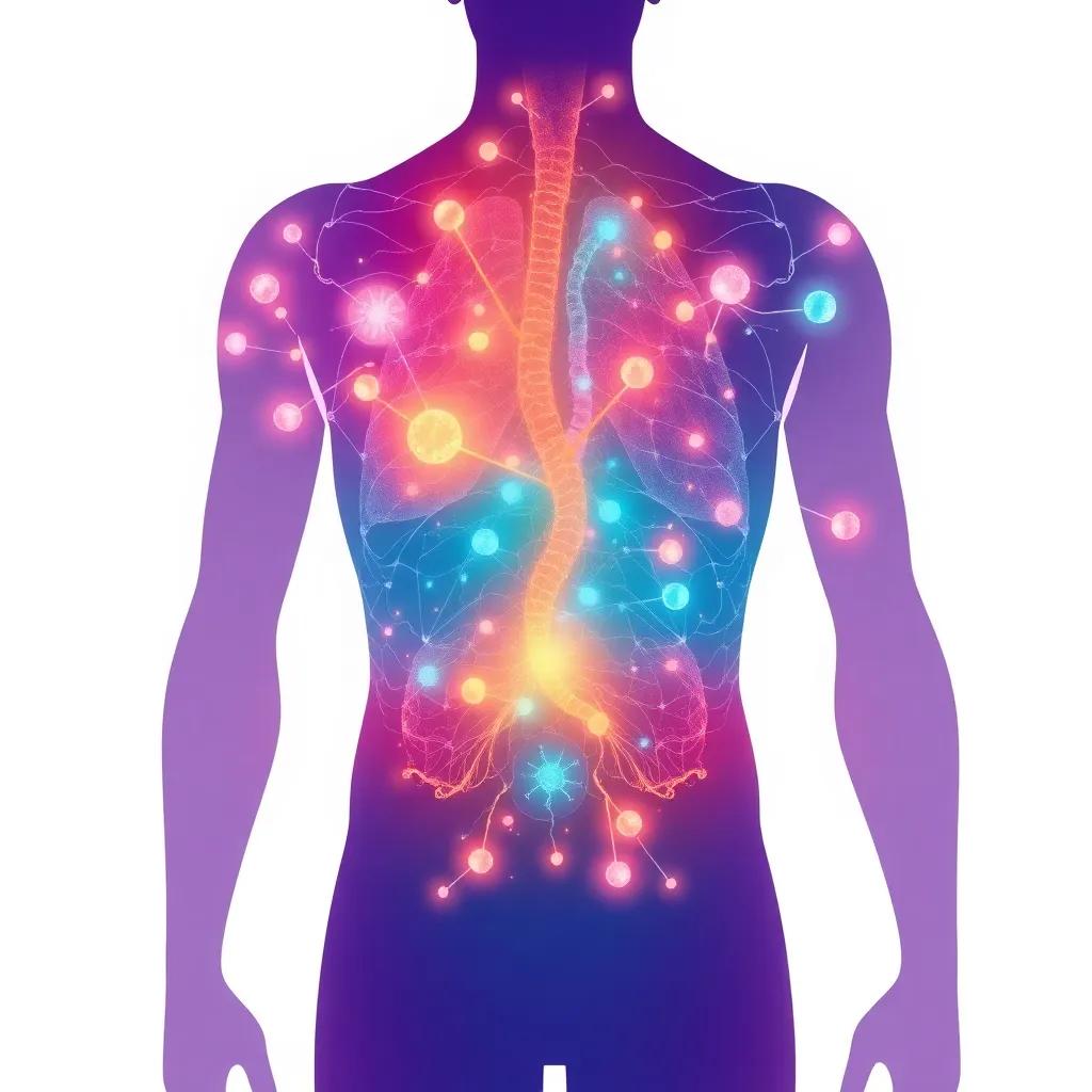 Die faszinierende Verbindung zwischen Darm, Gehirn und Haut: Wie das Mikrobiom unsere Gesundheit beeinflusst