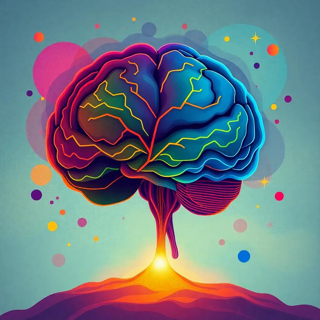 Die Zukunft der psychischen Gesundheit: Psychedelika und darüber hinaus